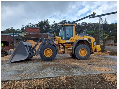 It is expected to take the trainee approximately 1-2 months to learn all the required tasks
and safety components included in this Standard Operating Procedure. Tick and date
progress as the improvements are demonstrated.