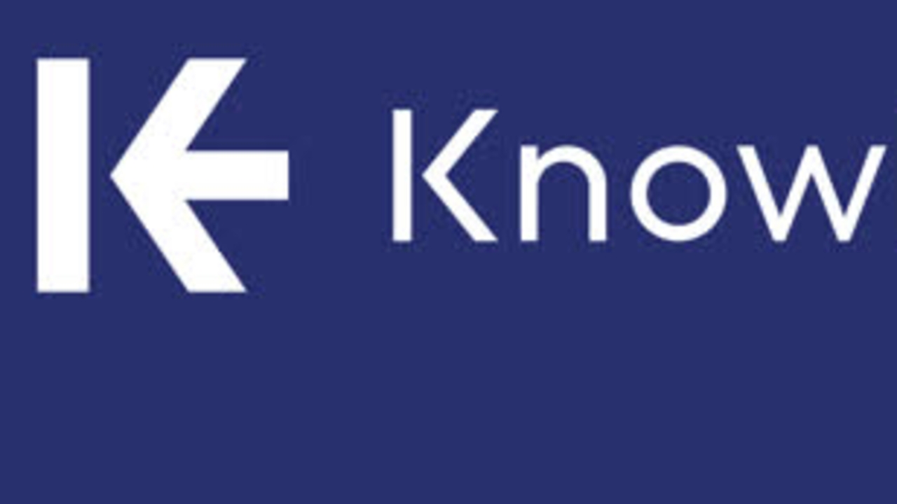 Knowby
